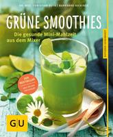   Grüne Smoothies