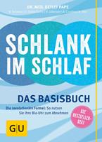   Schlank im Schlaf