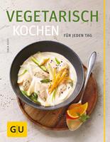   Vegetarisch kochen