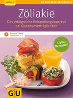   Zöliakie