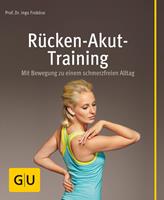   Rücken-Akut-Training