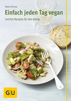   Einfach jeden Tag vegan