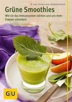   Grüne Smoothies