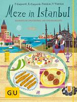   Meze in Istanbul