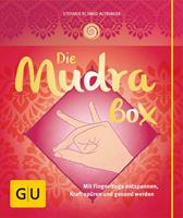   Die Mudrabox