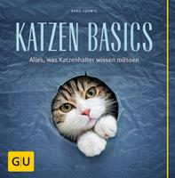   Katzen-Basics