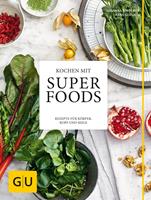   Kochen mit Superfoods