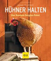   Hühner halten