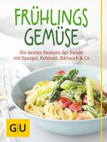   Frühlingsgemüse