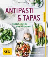   Antipasti & Tapas