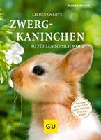   Liebenswerte Zwergkaninchen