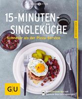   15-Minuten-Single-Küche