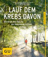   Lauf dem Krebs davon