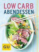   Low Carb Abendessen