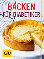   Backen für Diabetiker