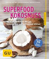   Superfood Kokosnuss