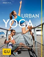   Urban Yoga
