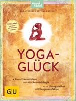   Yoga-Glück