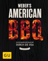   Weber's American BBQ
