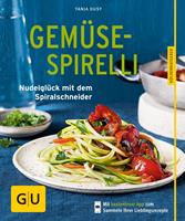   Gemüse-Spirelli