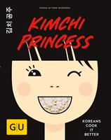   Kimchi Princess
