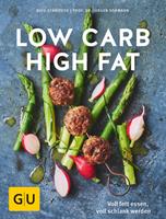   Low Carb High Fat