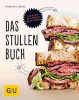   Das Stullenbuch