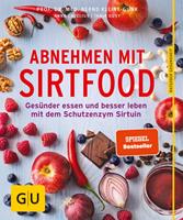   Abnehmen mit Sirtfood