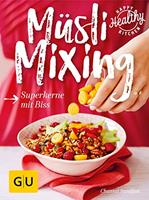   Müsli Mixing