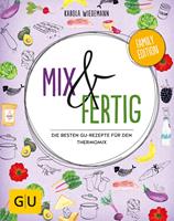   Mix & Fertig