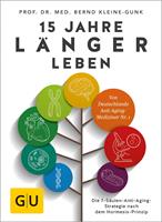   15 Jahre länger leben