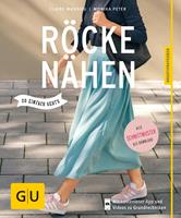   Röcke nähen