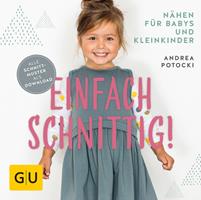   Einfach schnittig