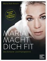   Maria macht dich fit!