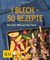   1 Blech - 50 Rezepte