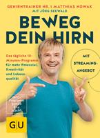   Beweg dein Hirn