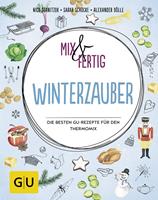   Mix & fertig Winterzauber