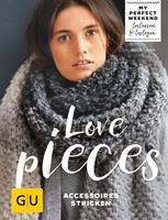  Love pieces