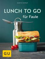   Lunch to go für Faule