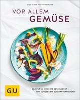   Vor allem Gemüse