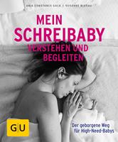   Mein Schreibaby verstehen und begleiten