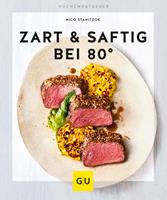   Zart & saftig bei 80°