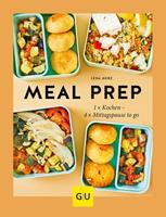   Meal Prep