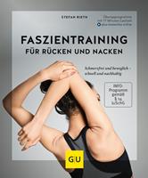   Faszientraining für Rücken und Nacken