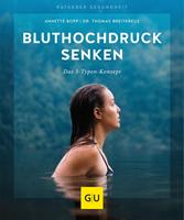   Bluthochdruck senken