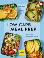   Low Carb Meal Prep
