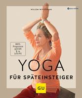   Yoga f&uuml;r Sp&auml;teinsteiger