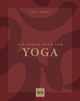   Das große Buch vom Yoga