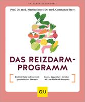   Das Reizdarm-Programm