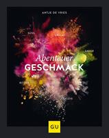   Abenteuer Geschmack!